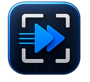 FrameWise Icon